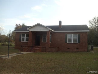 7800 U S 80, Selma, AL 36701