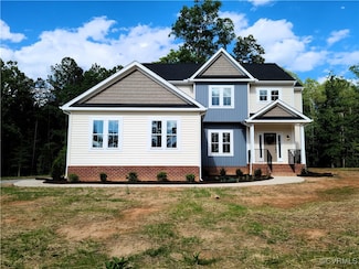 12036 Corte Castle Rd, Chesterfield, VA 23838