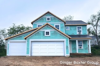 331 Seneca Ridge Dr Unit 42, Middleville, MI 49333
