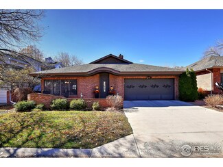 1905 Cottonwood Point Dr, Fort Collins, CO 80524