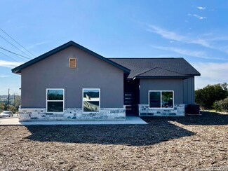 101 Joseph Lilley, Blanco, TX 78606