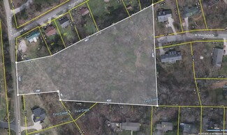 0 W Mansfield Dr, Knoxville, TN 37918