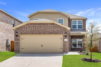 1102 Windermere Way, Princeton, TX 75407