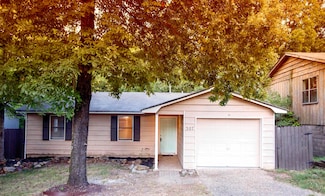 307 Trumpler St, Little Rock, AR 72211
