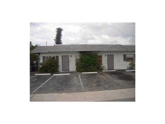 3900 NW 31st Terrace, Lauderdale Lakes, FL 33309