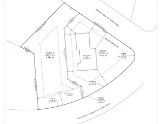 Parcel 2 Highcrest Rd, Fall River, MA 02720