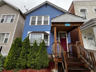2436 W Fillmore St Unit 1, Chicago, IL 60612