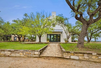3101 Shovel Montain, Round Mountain, TX 78663