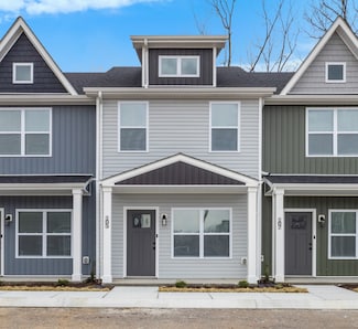 113 Front Ridge Cir, Clarksville, TN 37040