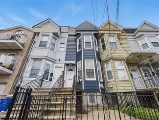 121 Kearney Ave Unit 5, Jersey City, NJ 07305