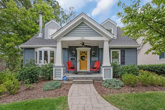 716 S Gore Ave, Saint Louis, MO 63119