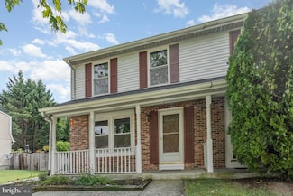 7983 Covington Ave, Glen Burnie, MD 21061