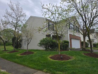 4610 Miller Dr, Durham, NC 27704