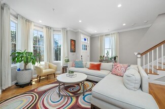 50 Waverly St Unit A, Brighton, MA 02135