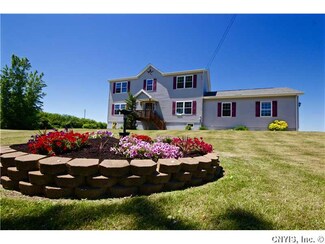 26401 Perch Lake Rd, Watertown, NY 13601