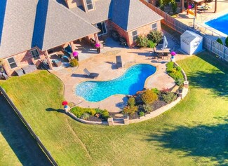 13609 Portofino Strada, Oklahoma City, OK 73170