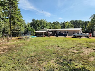 9937 County Road 3250, Timpson, TX 75975