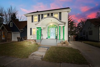 4415 Marquette Dr, Fort Wayne, IN 46806