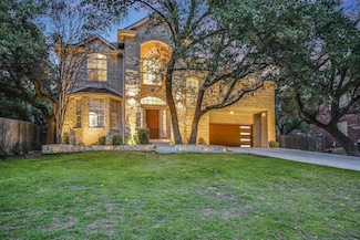 5908 Taylor Draper Cove, Austin, TX 78759