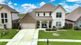 3853 Canal Bank Dr, Slidell, LA 70461