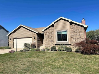 224 Yukon Pass, Auburn, IN 46706