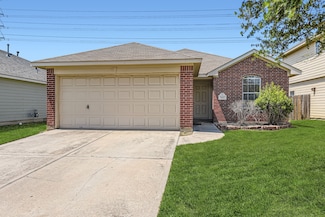 7607 Friesian Meadow Ln, Humble, TX 77338