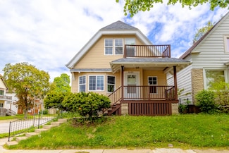3450 N 23rd St, Milwaukee, WI 53206