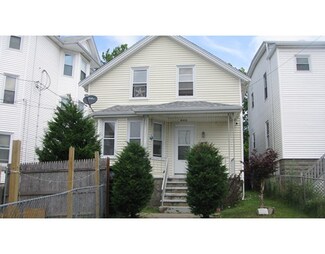 446 County St, Fall River, MA 02723