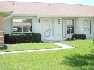 936 Savannas Point Dr Unit B, Fort Pierce, FL 34982