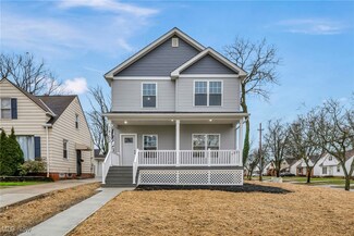 14102 Kennerdown Ave, Maple Heights, OH 44137