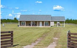 6528 SW 44th Ave, Jasper, FL 32052