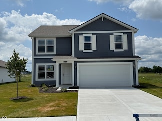 3271 W Keepsake Ln, Monrovia, IN 46157