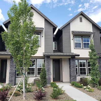 1312 N Meadowglen Ave, Meridian, ID 83642