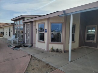 13893 E 54th Dr, Yuma, AZ 85367