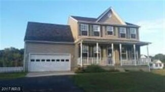1670 Green Manor Dr, Nanjemoy, MD 20662
