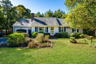 45 Bray Farm Rd S, Yarmouth Port, MA 02675
