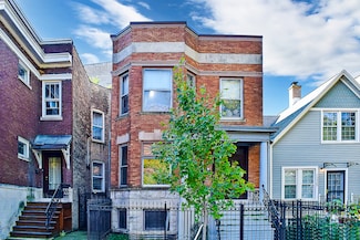 1223 W Gunnison St, Chicago, IL 60640