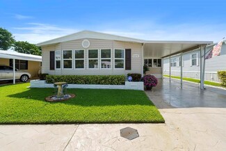 5376 NW 4th Terrace, Pompano Beach, FL 33064