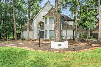 42 Golden Shadow Cir, Spring, TX 77381