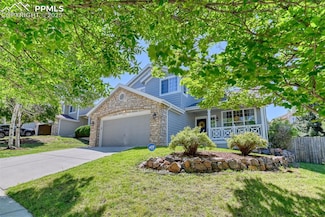 4735 Seton Place, Colorado Springs, CO 80918