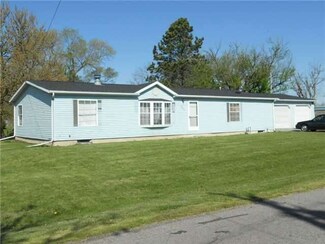 302 Horton St, Stryker, OH 43557
