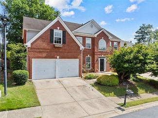 4831 Edinburgh Dr, Smyrna, GA 30082