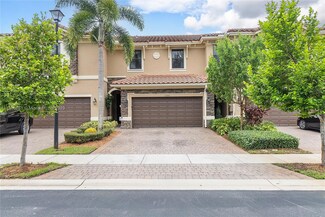 12200 Village Place, Davie, FL 33325