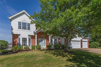 105 Mackintosh Ln, O Fallon, MO 63368