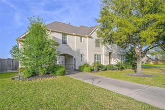 1423 Blakely Grove Ln, Pearland, TX 77581