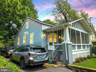 4213 Rainier Ave, Mount Rainier, MD 20712