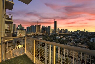 10 SW South River Dr Unit 1109, Miami, FL 33130