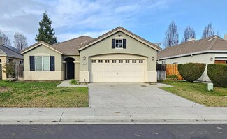 877 Donovan St, Manteca, CA 95337