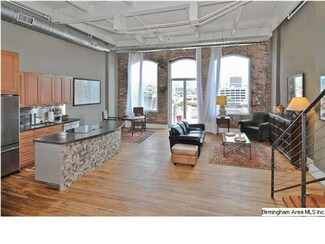 2025 1st Ave N Unit 302, Birmingham, AL 35210