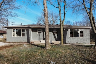 494 N Main St, Decatur, AR 72722